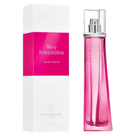 givenchy very irresistible 100 ml price|Givenchy very irresistible price.